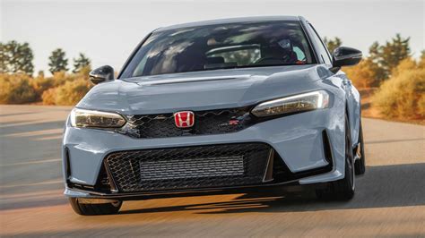 Honda Civic Type R Ridebuster