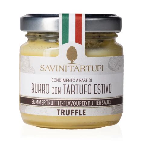 Kit Tagliolino Al Tartufo Con Burro Di Tartufo Bianco E Crema Di