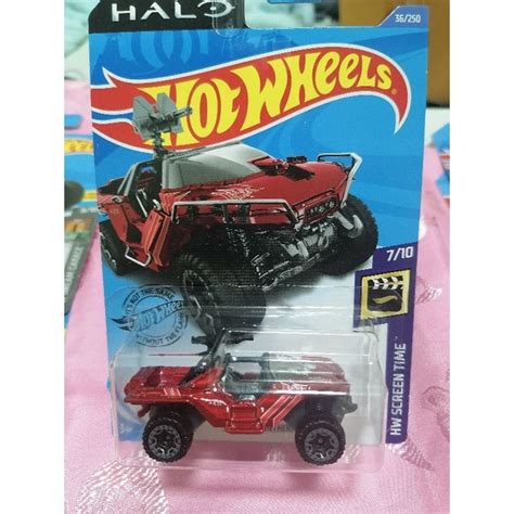 Hot Wheels ฮอทวล Basic Car เบสคคาร การตน โมเดลรถเหลก Shopee Thailand