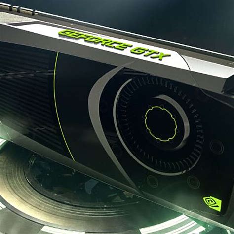 Nvidia перестанет выпускать драйвера Game Ready для огромного