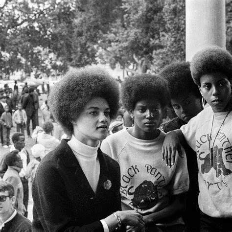 50 Years Later Who Are The Heirs Of The Black Panthers Opinion Cnn Vlr Eng Br