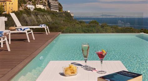 Hotel Rivage in Sorrento - See 2023 Prices