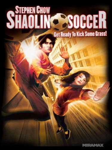 I Tested The Amazing Quality Of Shaolin Soccer Blu Ray Here S Why It