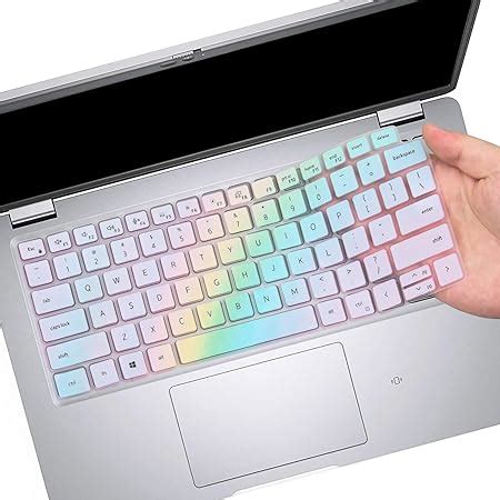 Amazon Casebuy Keyboard Cover For Dell Latitude