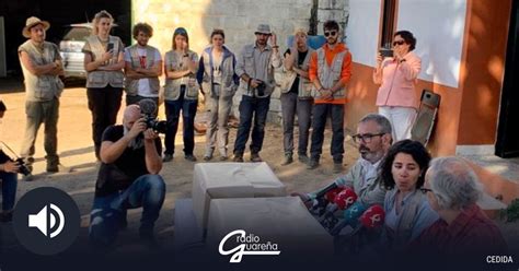 Felicitamos al equipo del Turuñuelo por haber sido condecorados con la