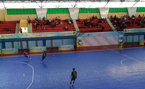 Futsal Indonesia Juara Grup Dan Lolos Ke Semifinal Hadapi Timor Leste