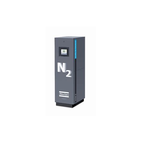 Atlas Copco Nm Hr Ngm And Ngm Plus Ngms Membrane Nitrogen