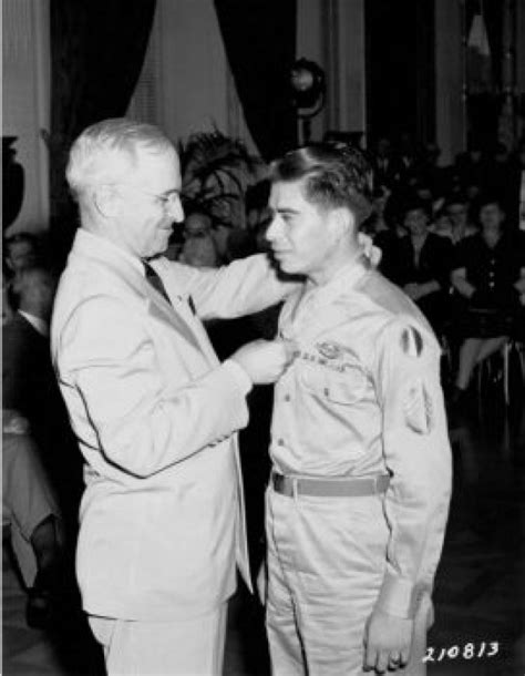 Soldier Mexican Immigrant Earned Medal Of Honor During Wwii Article The United States Army