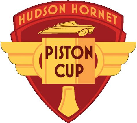 Download Piston Cup Png - Cars Piston Cup Logo | Transparent PNG ...