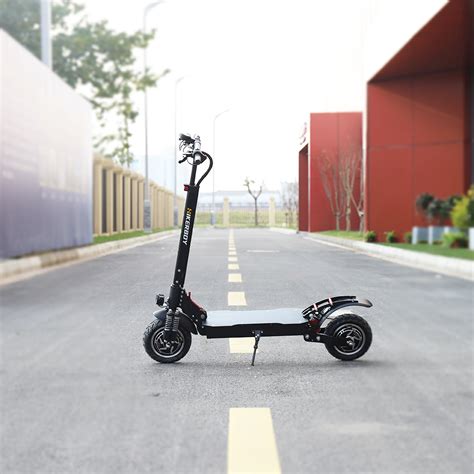 Road Legal Eec Ce Certificate Electric Scooter With 48v Lithium Battery