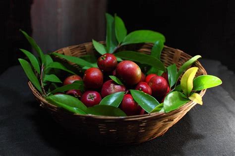 6 Health And Beauty Benefits Of The Kokum Plant