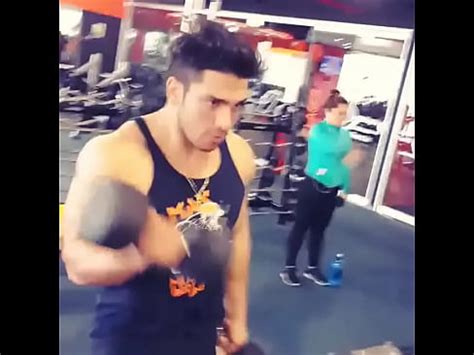 Entrenando Duro Xvideos