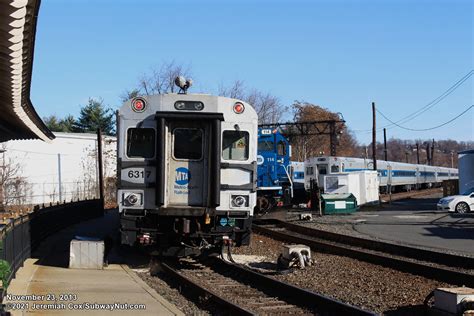 Danbury Historic Station House And Railway Museum The Subwaynut