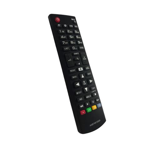 Mando Lg Tv Control Remoto Para Television Televis Grandado