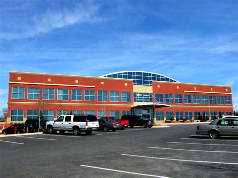 St Mary S Wellness Center Gym Athens GA