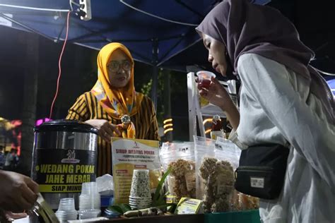 Diskopum Jember Targetkan 10 Ribu UMKM Bersertifikat Halal Begini