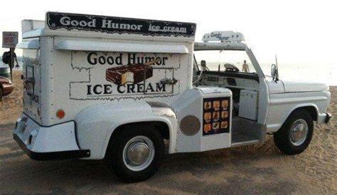 Remembering The Good Humor Truck The Truth About Cars Off