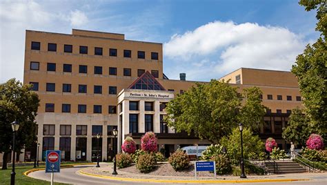 Hshs St Johns Hospital Regional Wound Care Center Springfield
