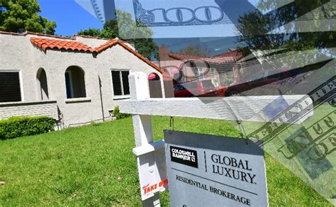 Interés por comprar una casa en California: ¿Aumenta o disminuye?