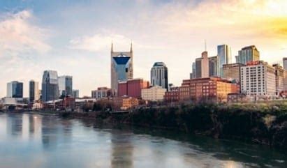 Nashville Convention and Visitors Corp. - Atiba