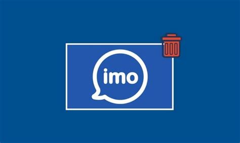 C Mo Eliminar Una Cuenta De Imo Recurso Wordpress