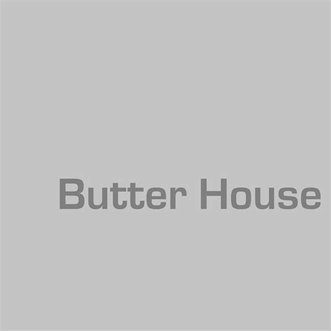 butter house
