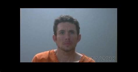 Authorities searching for inmate who left a Blount County work detail – The Trussville Tribune