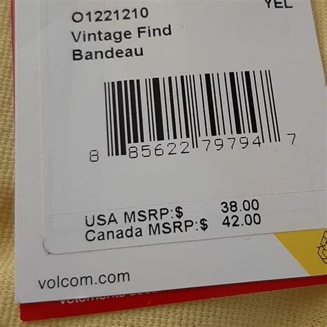 Volcom Swim Volcom Vintage Bandeau Bikini Set Poshmark