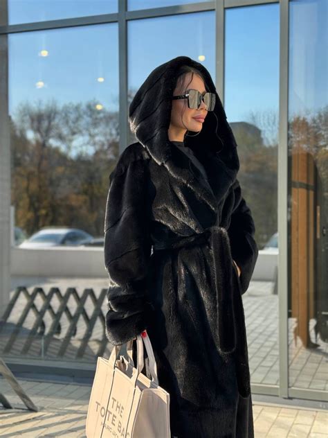 Furs boutique - салон меховых изделий в Хабаровске