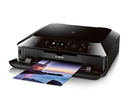 Canon Unveils PIXMA MG6320, MG5420 and iP7220 Printer and CanoScan ...