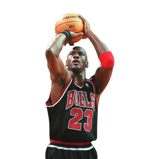 Michael Jordan (Character) - Giant Bomb