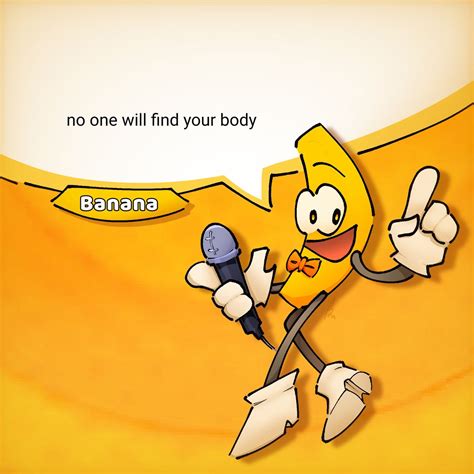 Body Banana Banana Man Brian Game Banana Games Virtual Insanity