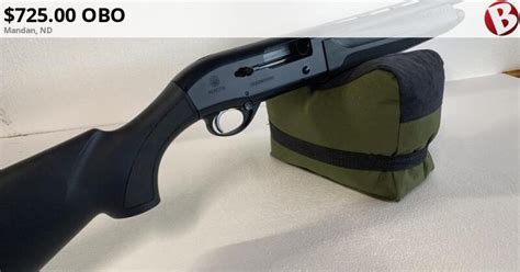 Beretta A300 Outlander 12G LNIB | Mandan, ND