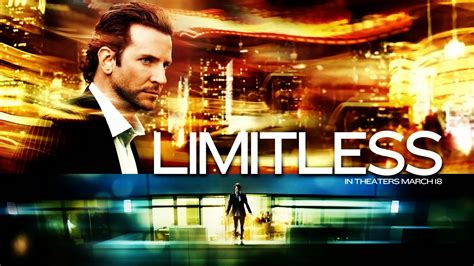 Limitless Movie Poster | hdblogwallpaper