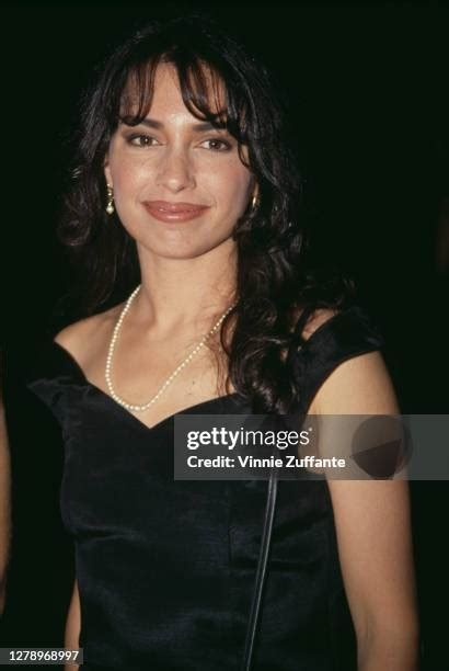 Susanna Hoffs Photos And Premium High Res Pictures Getty Images