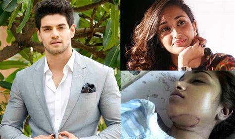 Sooraj Pancholi opens up on Jiah Khan incident, says time is the ...