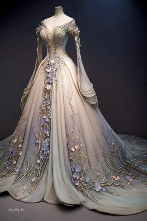 Most Iconic Royal Wedding Dresses Throughout History Fantasy Gowns