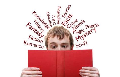 The Genre Guru: Discovering Your Next Perfect Read