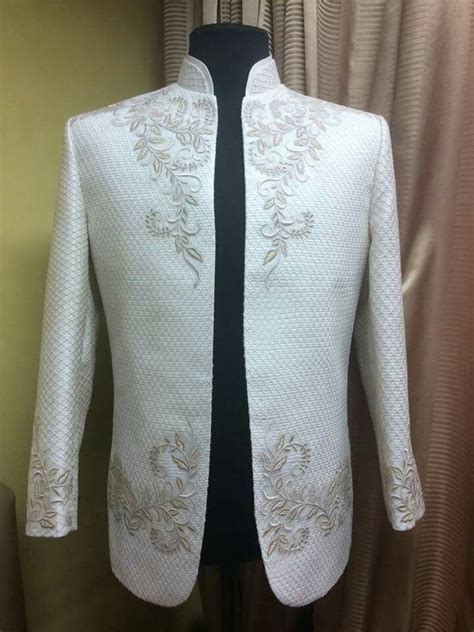 For A More Modern Barong Tagalog Barong