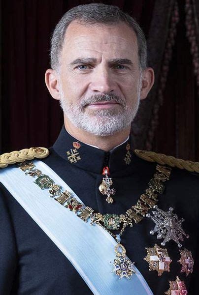 Los Gustos Culinarios Del Rey Felipe Vi Y Sus Beneficios Para La Salud