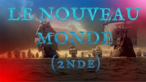 2nde Histoire LOuverture Atlantique Les Conséquences de la