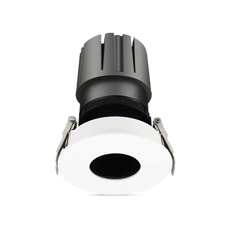 Led Recessed Downlight Pinhole Highline