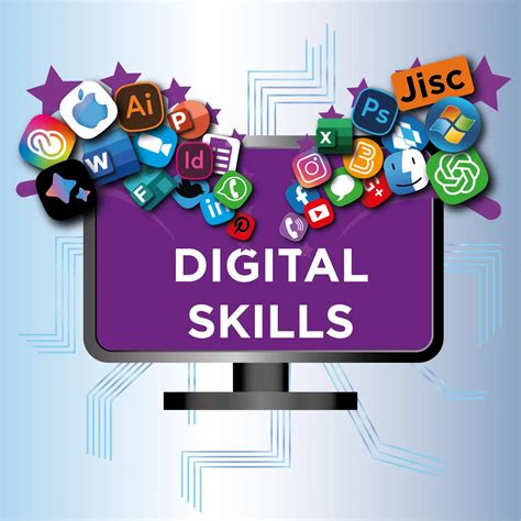 Digital Skills Brunel University London