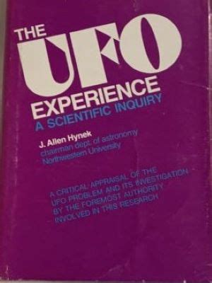 Top UFO Books | The UFO Database