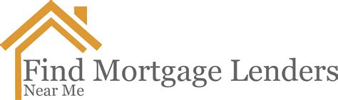 Find Mortgage Lenders Near Me - Find Mortgage Lenders Near Me