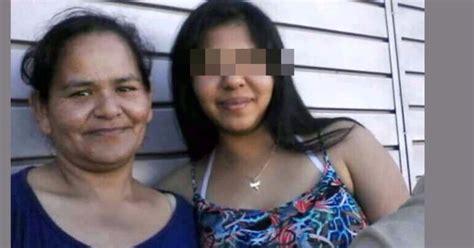 Mató A La Madre De Sus Diez Hijos A Puñaladas Hirió A Una De Sus Hijas