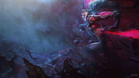 League of Legends 1920x1080 Wallpapers - Top Free League of Legends ...