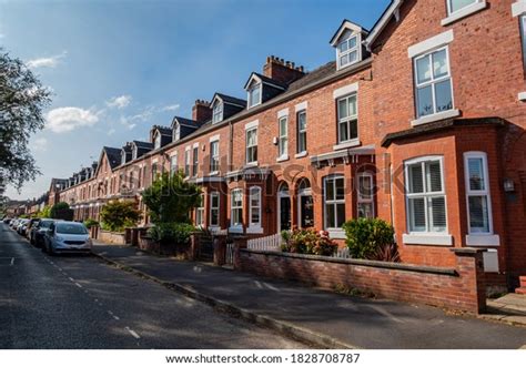 4,810 Manchester Houses Images, Stock Photos & Vectors | Shutterstock