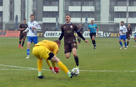 Garbarnia Kraków Bezbramkowy remis Brązowych na własnym boisku z