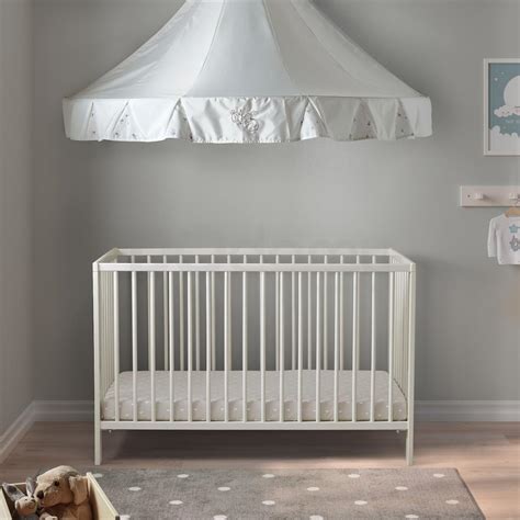 Купить Кроватка детская GULLIVER 10248519 IKEA (ИКЕА ГУЛЛИВЕР) ᐈ DODOMY ...